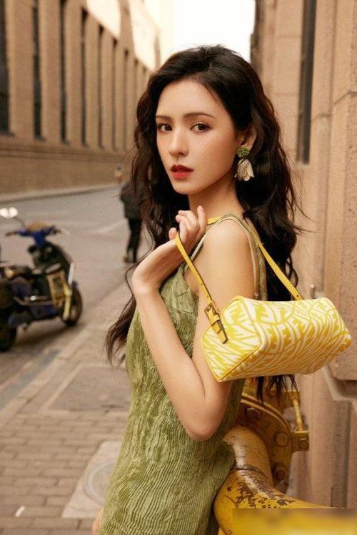 娱乐吃瓜张予曦