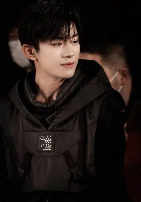 娱乐圈吃瓜大合集杨洋,娱乐圈风云变幻中的璀璨星辉