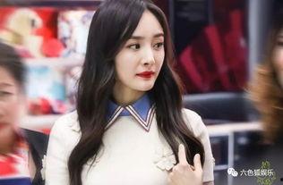 吃瓜娱乐圈杨幂图片高清,娱乐圈的时尚宠儿