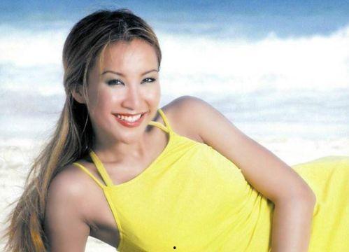 娱乐吃瓜酱李玟