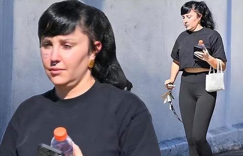 娱乐圈吃瓜文学一口气看完,一网打尽明星秘闻,揭秘幕后真相