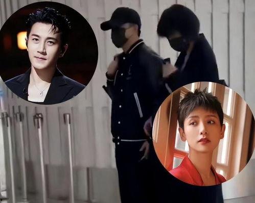 娱乐圈吃瓜文学一口气看完,一网打尽明星秘闻,揭秘幕后真相